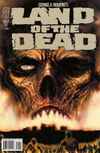 Land of the Dead comic books